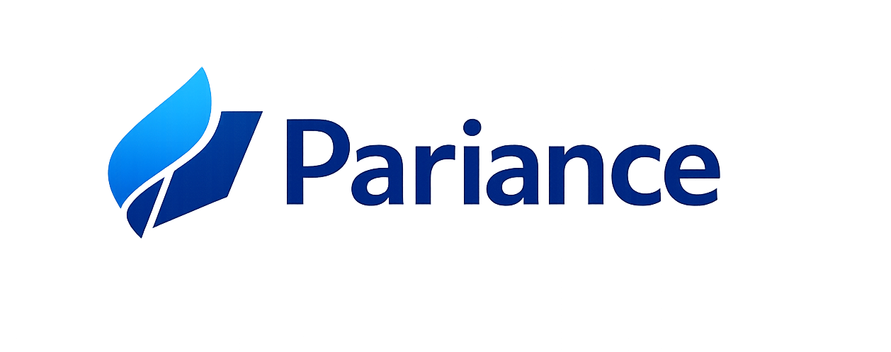 Pariance — Comparateur de paris sportifs