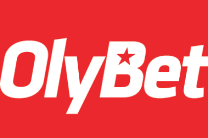 Logo Olybet