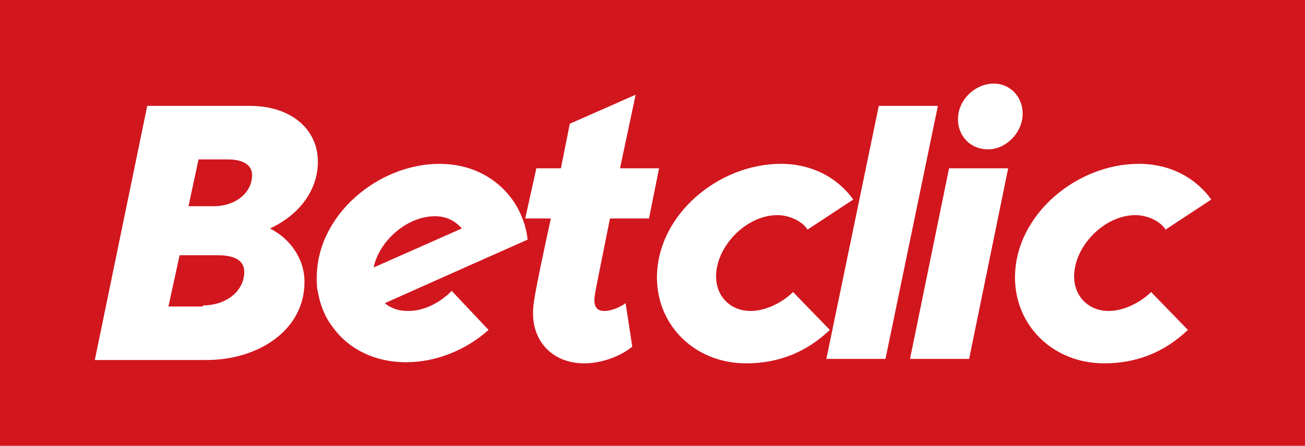 Logo Betclic